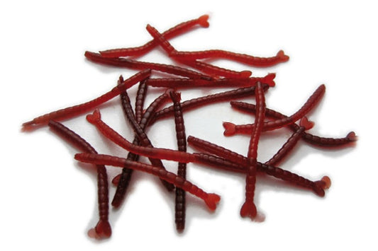 Behr Imitatie Muggenlarven