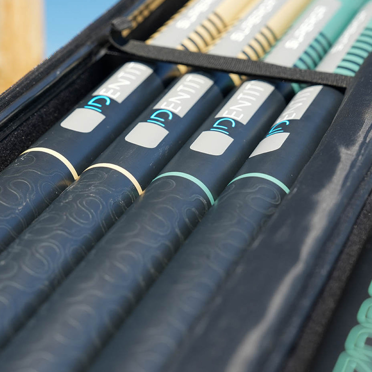 Cresta IDentity Protect Case 195