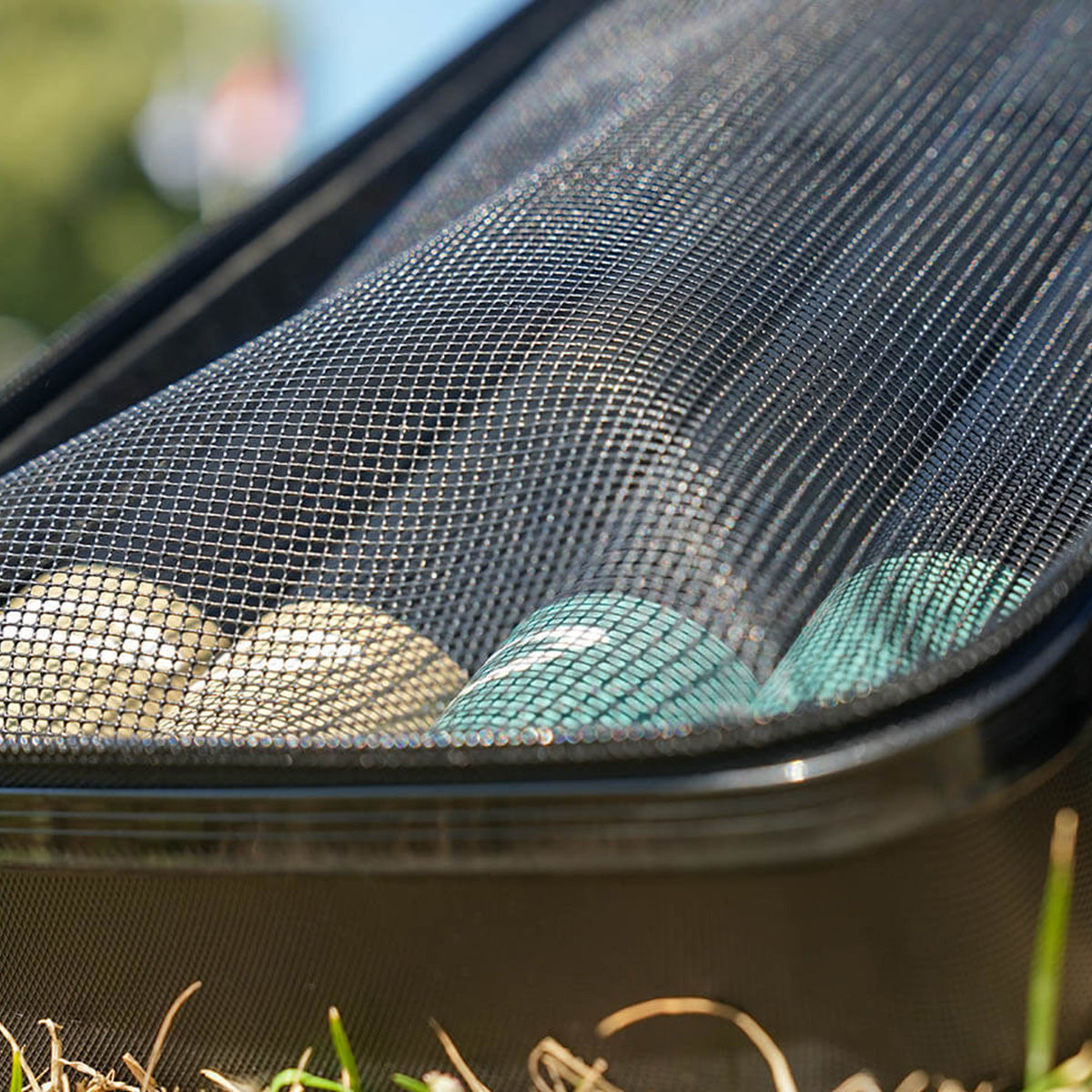 Cresta IDentity Protect Case 195