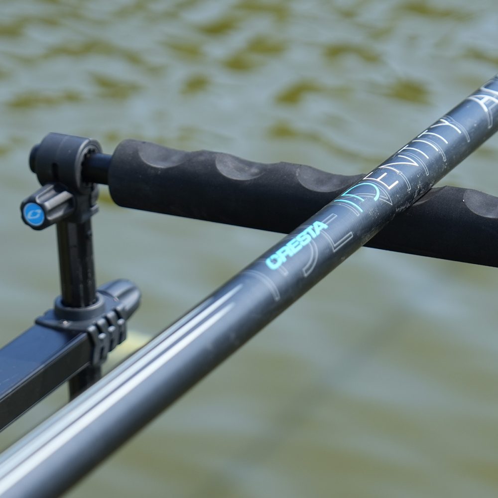 Cresta Solith Pole Support Standard