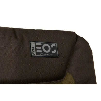 Fox Eos Chair