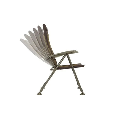 Fox Eos Chair