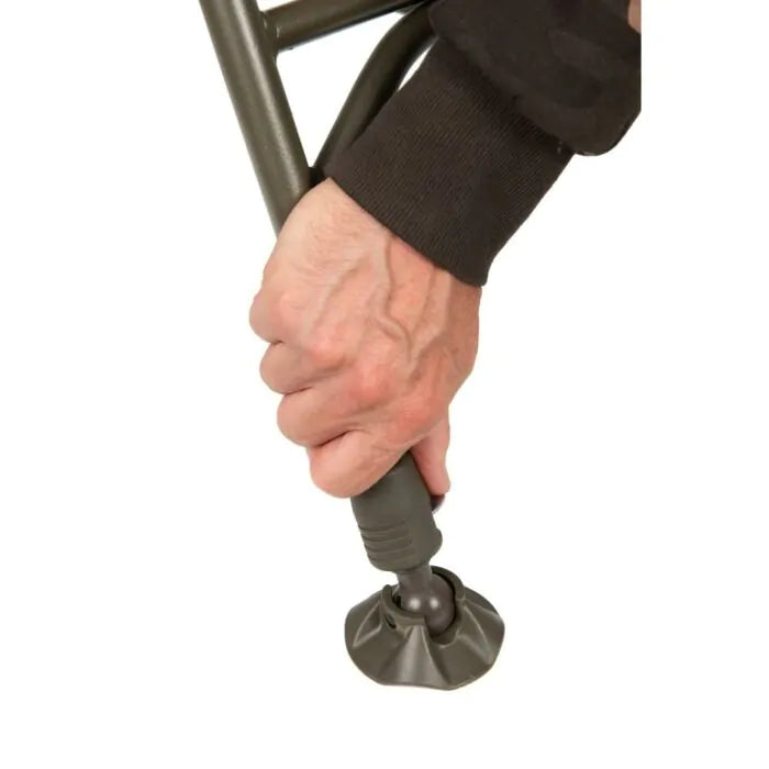 Fox Eos Chair