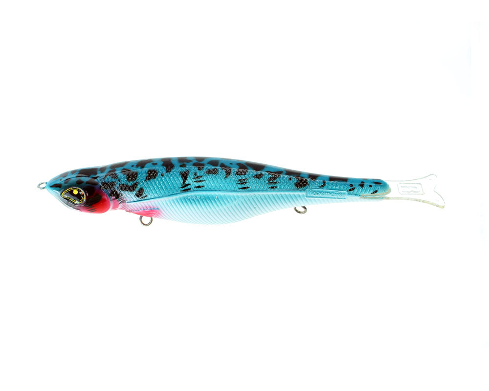 Rozemeijer Tracker