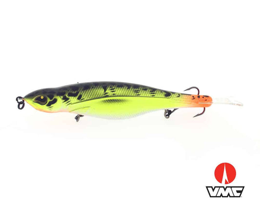 Rozemeijer Tracker