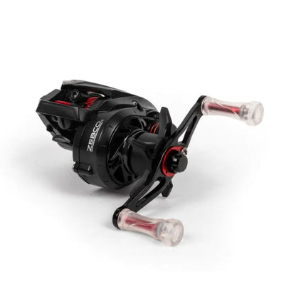 Zebco Demonic Finesse 100 LWH