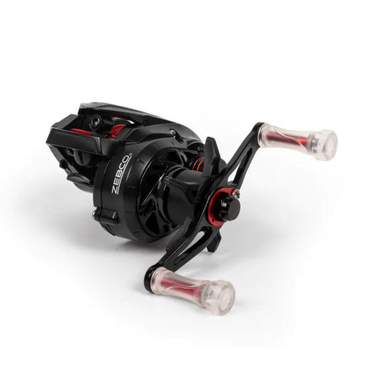 Zebco Demonic Finesse 100 LWH