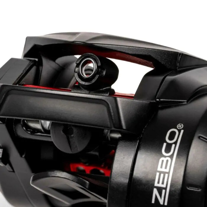 Zebco Demonic Finesse 100 LWH