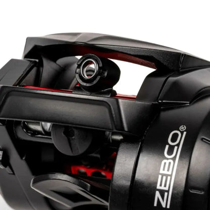 Zebco Demonic Finesse 100 LWH