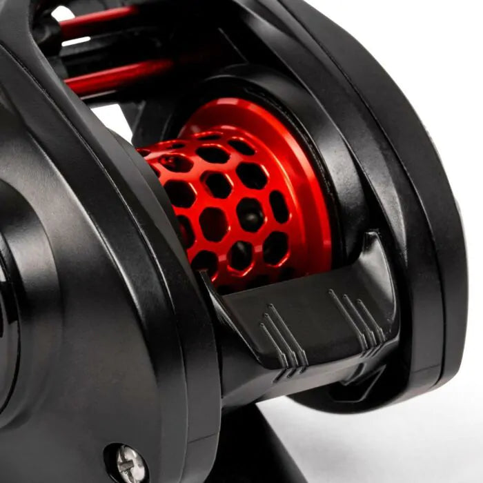 Zebco Demonic Finesse 100 LWH