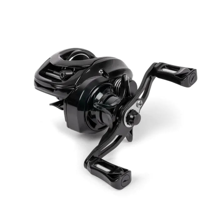 Zebco Demonic All Black 150 LWH