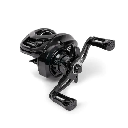 Zebco Demonic All Black 150 LWH