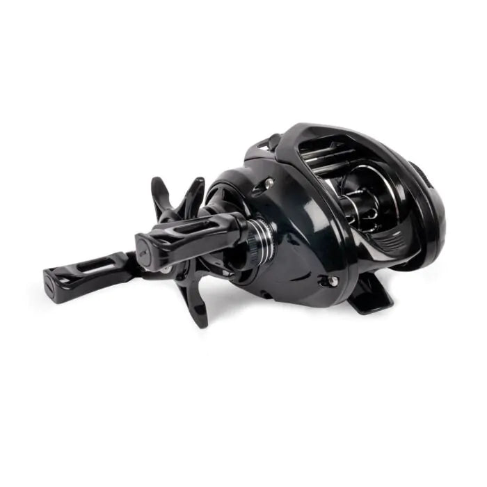 Zebco Demonic All Black 150 LWH