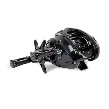 Zebco Demonic All Black 150 LWH