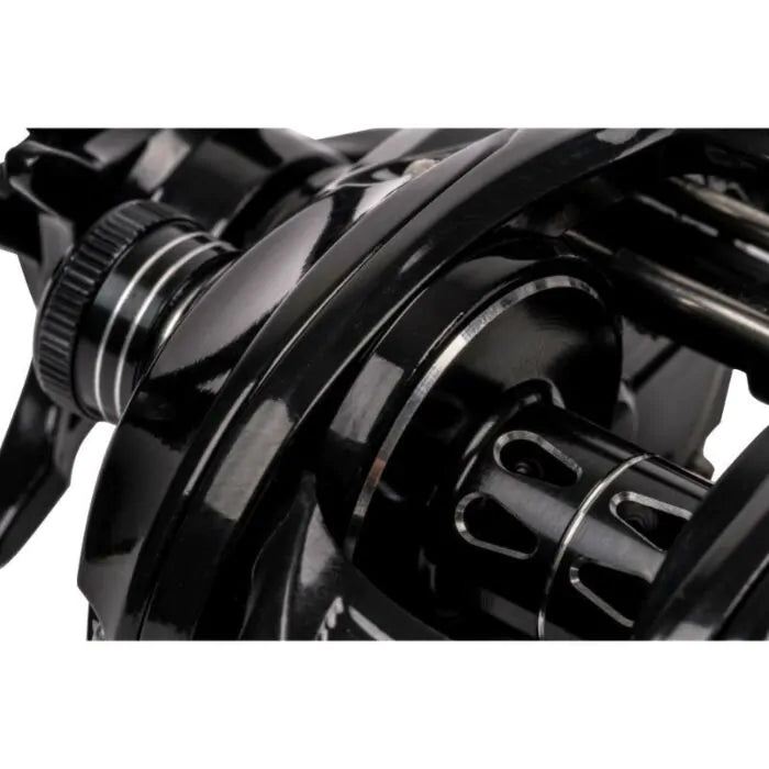 Zebco Demonic All Black 150 LWH