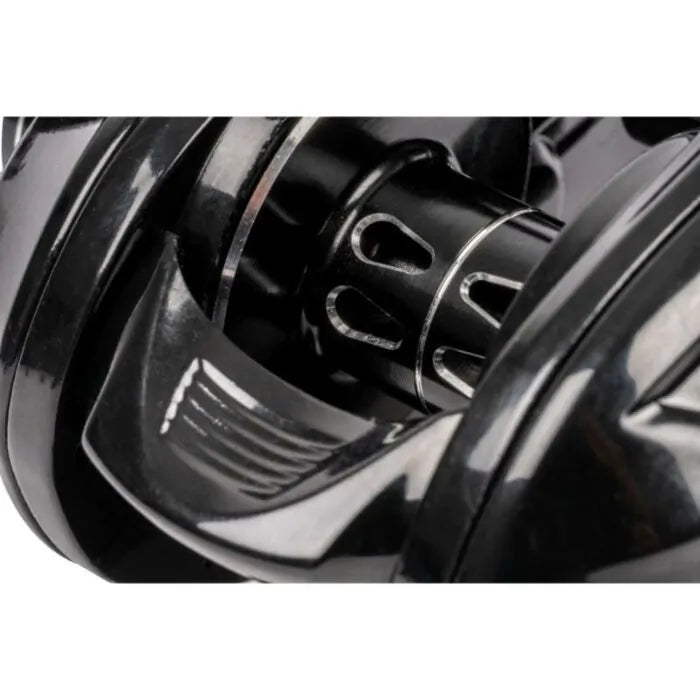 Zebco Demonic All Black 150 LWH