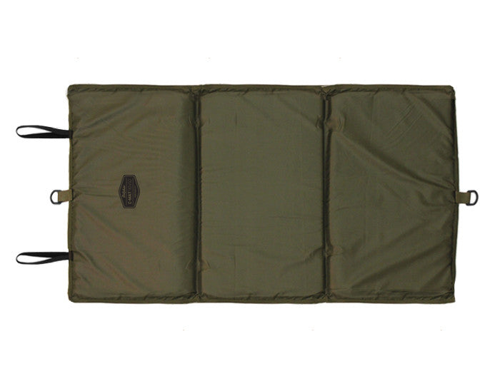 Delphin Fish mat