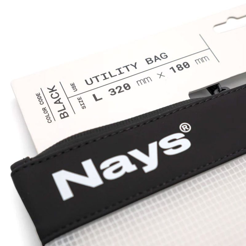 Nays Utility Bag L