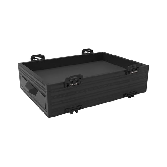 Nytro SLS40mm Deep Tray & Sid Drawer Unit