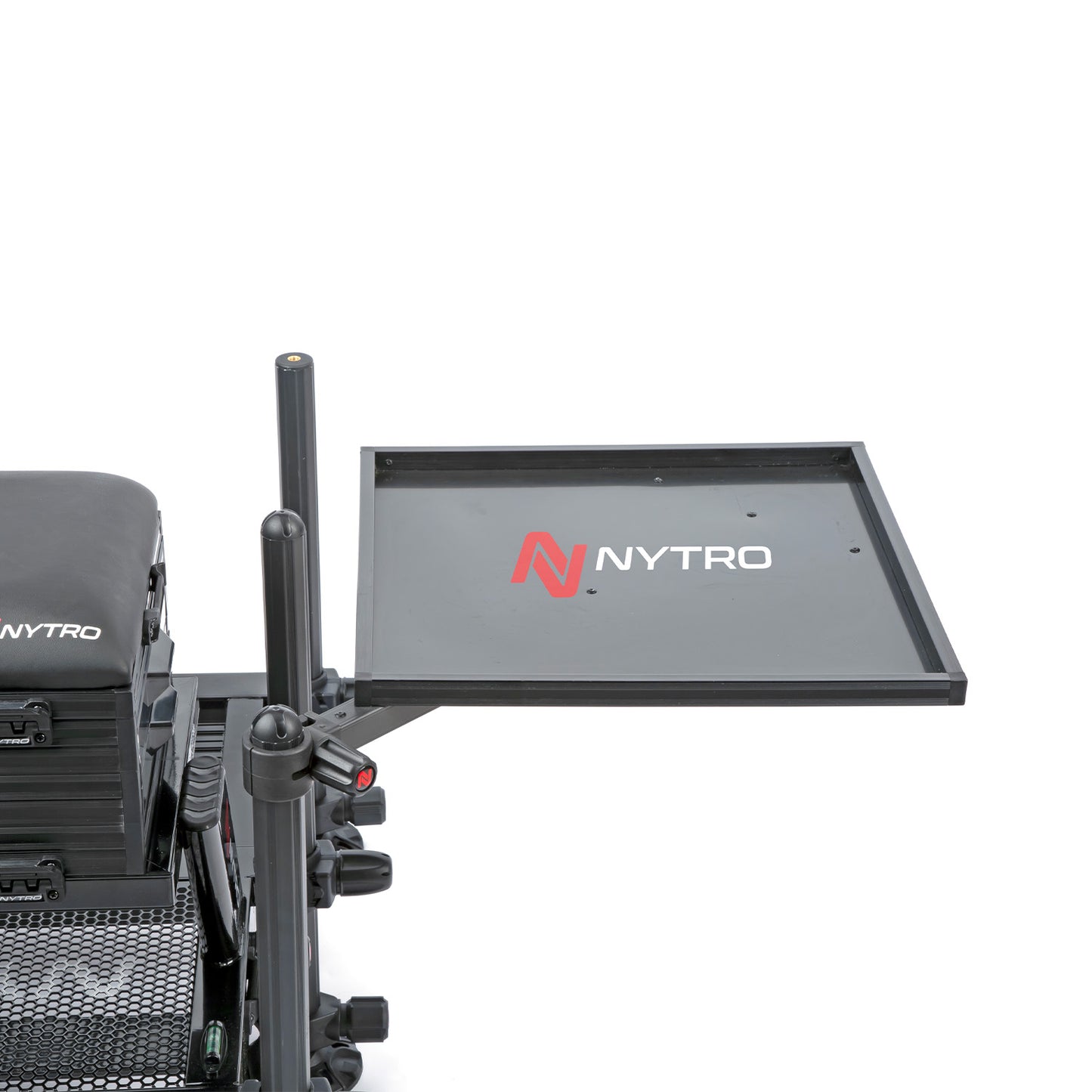 Nytro Multi Side Tray 43x43