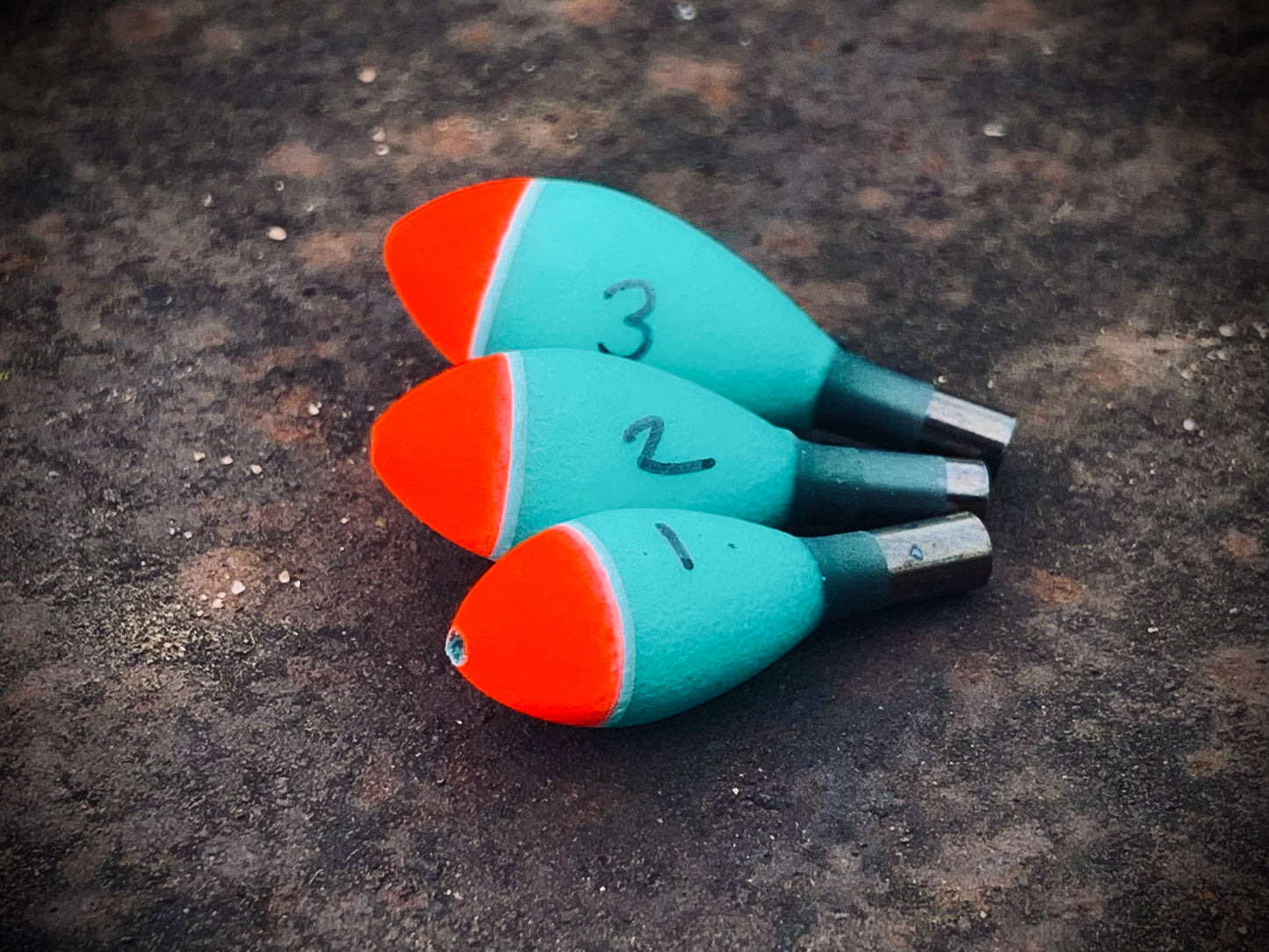 DS Floats – Jigga F19