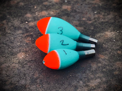 DS Floats – Jigga F19