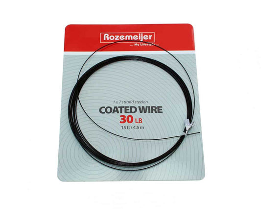 Rozemeijer Coated Wire 1x7