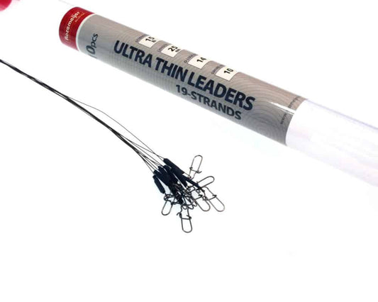 Rozemeijer Ultra Thin 19-strands Leader
