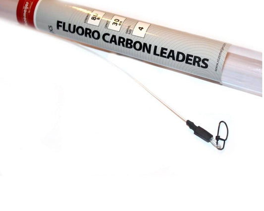 Rozemeijer Fluoro Carbon Leader