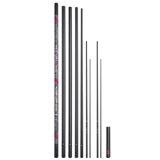 Nytro Rivalist Pro Power 10.00 Mtr. Mini Pack
