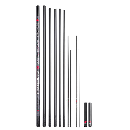 Nytro Rivalist Pro Power 11.50 Mtr. Mini Pack