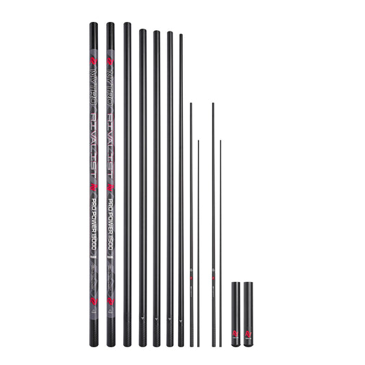 Nytro Rivalist Pro Power 13.00 Mtr. Mini Pack