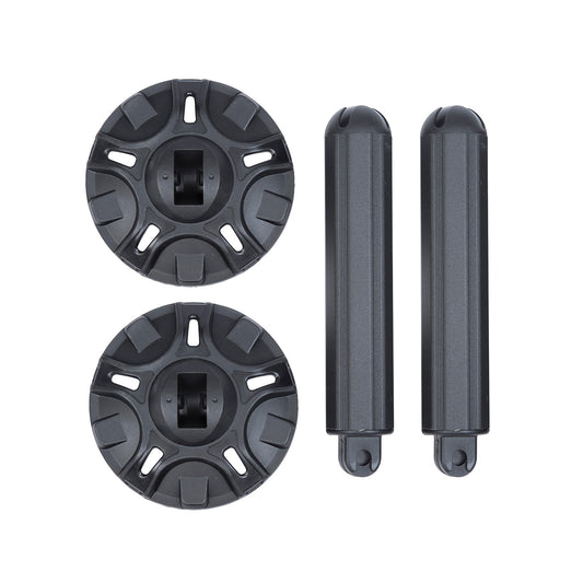 Nytro SLS36 Spare Short Front Leg 36MM 30CM