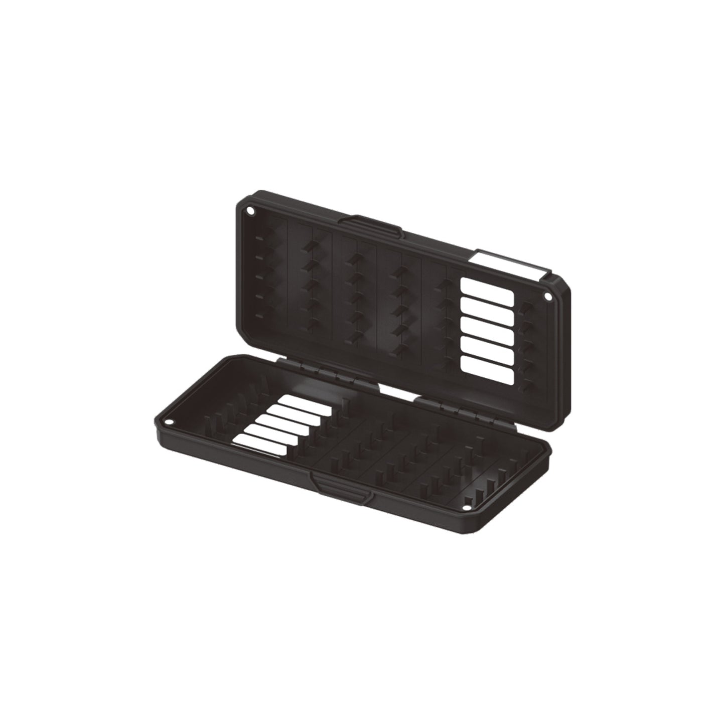 Nytro Pole & Method Feeder Rig Box
