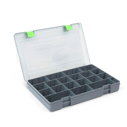 SKEATER STOWBOX MULTI COMP SHALLOW