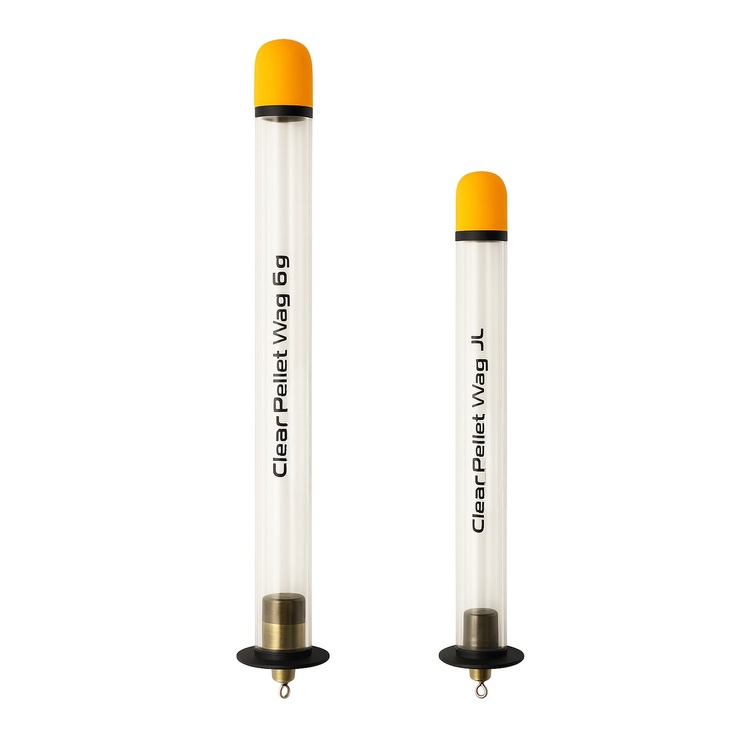 Nytro Clear Pellet Wagglers