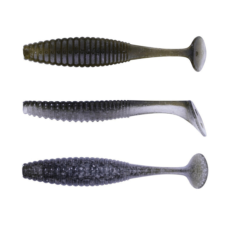 HIDEUP Stagger Original Shad