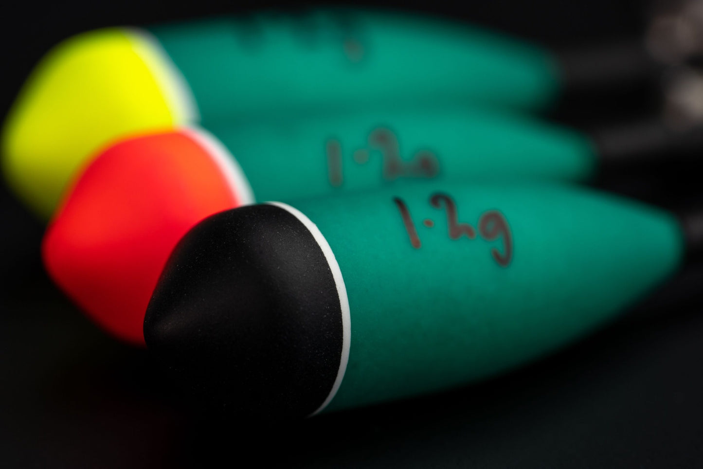 DS Floats – Stealth Mugging Waggler