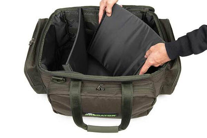 Fox Rage Predator Carryall (Incl. Tackleboxen)