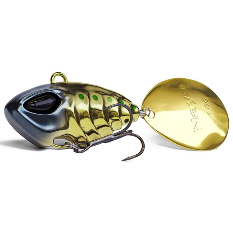 Nays BLD RNNR LF 14 Gram