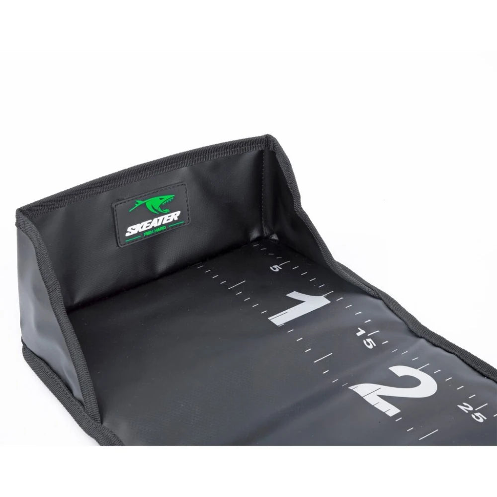 SKEATER MAT & RULER LARGE 1M