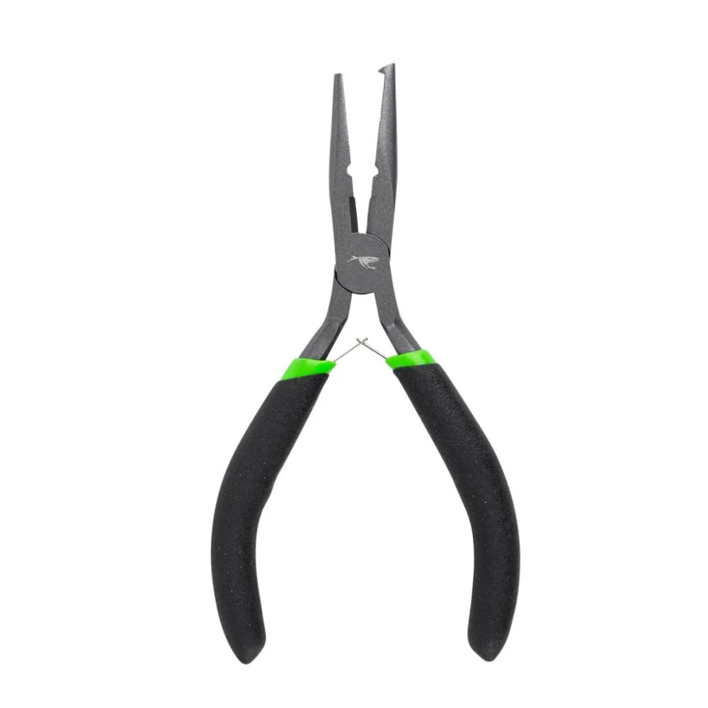 SKEATER GRIPJAW FNS SPLITRING PLIERS 13.5CM