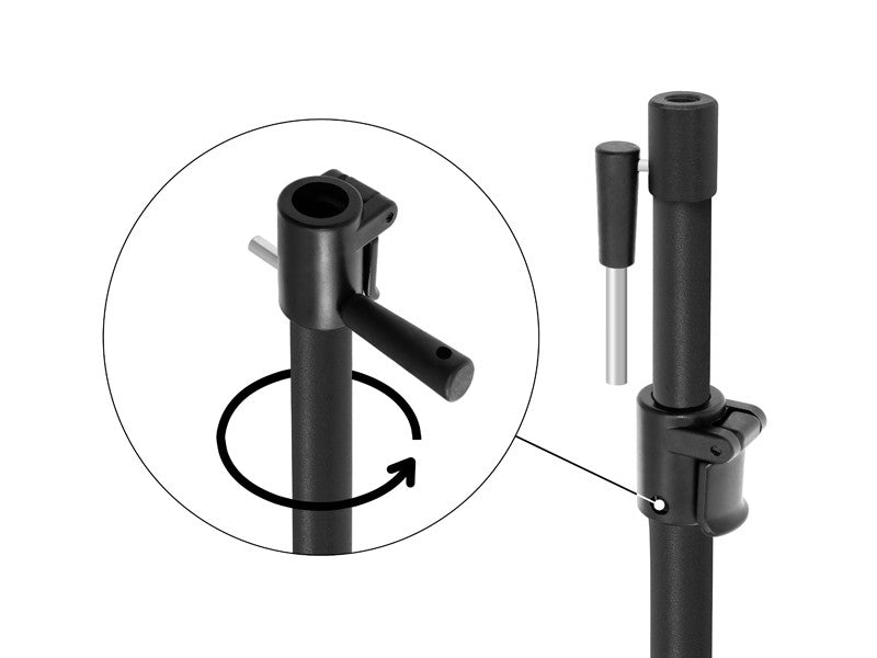 Bankstick Delphin BlackSTIX