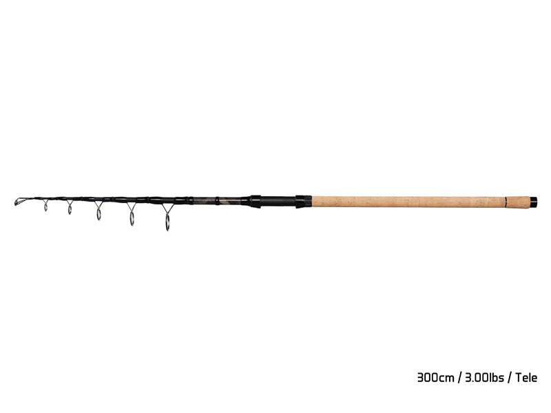 Delphin Tele Banx CamoCORK 3.00 meter / 3LB