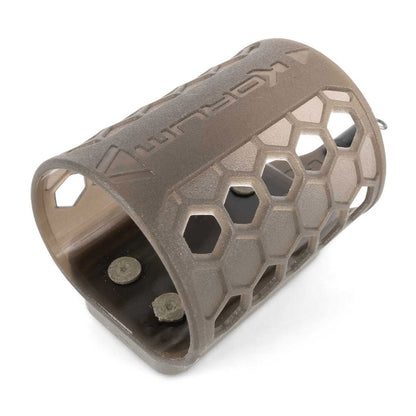 Korum Open End Feeder