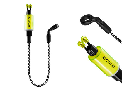Delphin Bite Indicator Groen + Geel