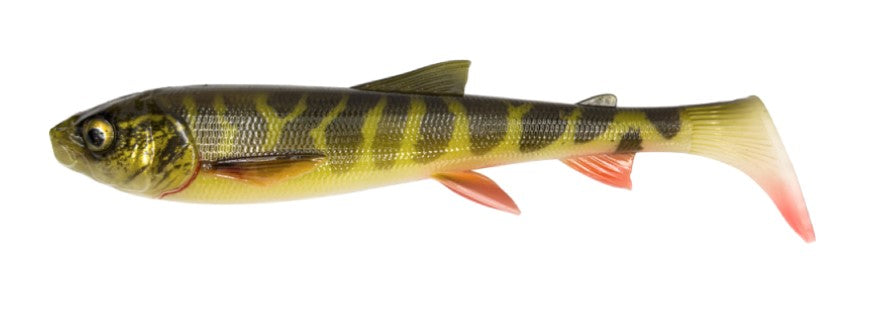 Savage Gear Whitefish Shad