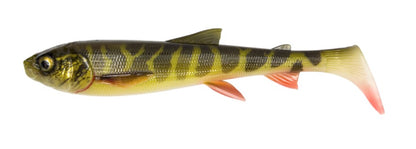Savage Gear Whitefish Shad