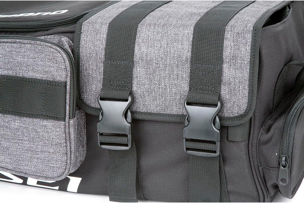 Shimano Luggage Yasei Large Boat Bag