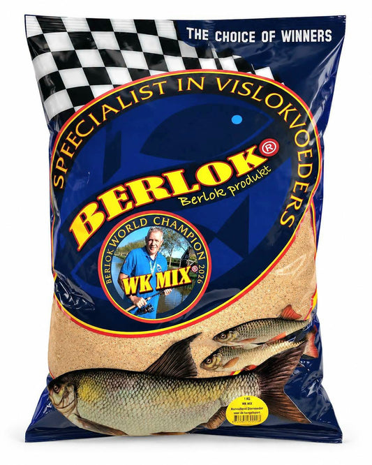 Berlok WK Mix